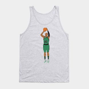 Ray Allen 3-Pointer Tank Top